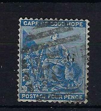 Image of South African States ~ Griqualand West 20 FU